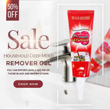 2020 New Mold Remover Gel