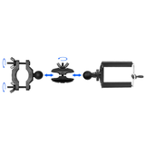 Car Recorder Bracket