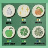 12 Colors Glitter Gel Pen Set