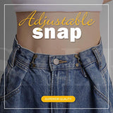 (60% OFF)Nail-free waist buckle
