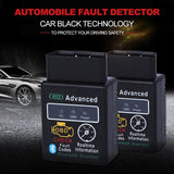Automobile Fault Detector