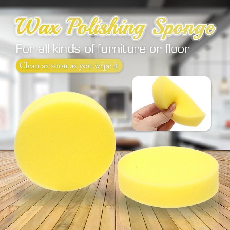 (BUY 3 FREE SHIPPING)【50% OFF】Wood Seasoning Beeswax Household Polishing