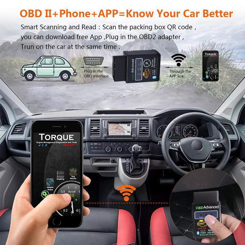 Automobile Fault Detector