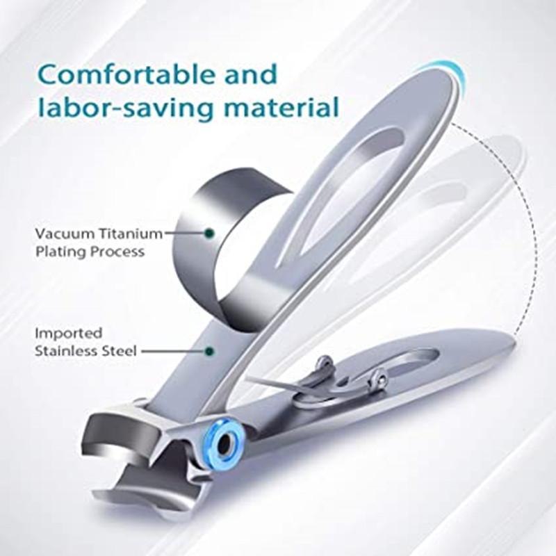 Coupe-Ongles pour Ongles épais