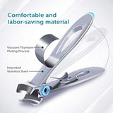 Coupe-Ongles pour Ongles épais