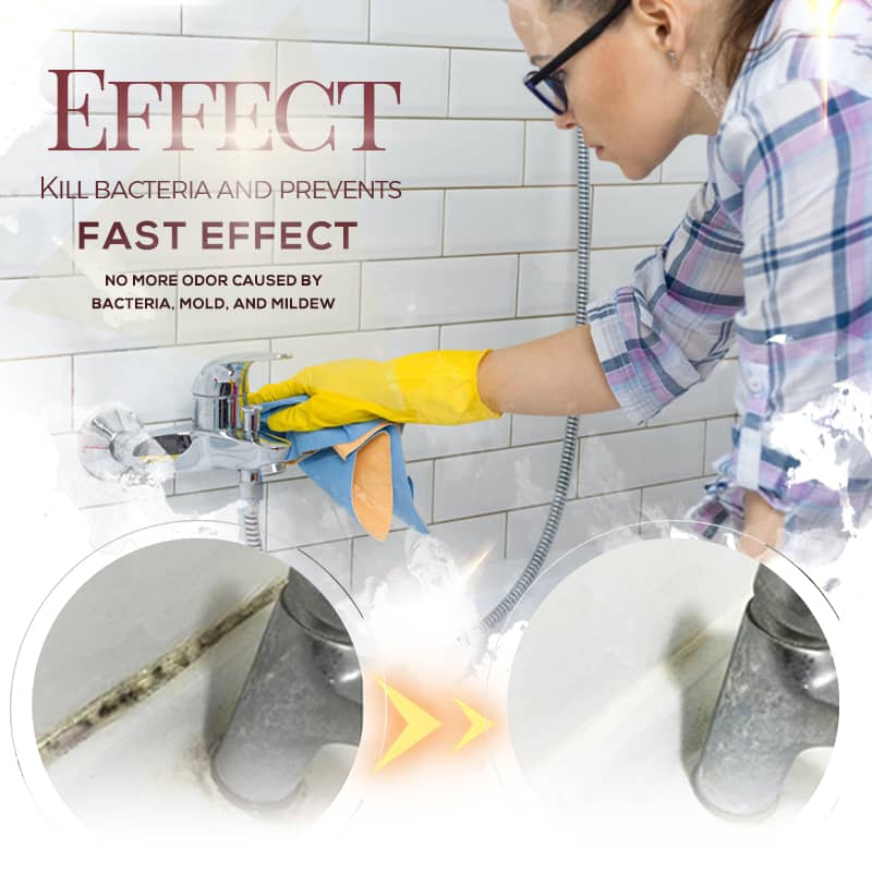 2020 New Mold Remover Gel