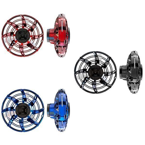 2020 New Flying Fingertip Gyro Spinner Toy
