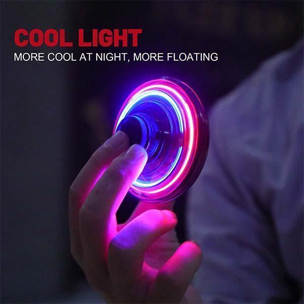 2020 New Flying Fingertip Gyro Spinner Toy