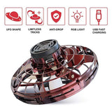 2020 New Flying Fingertip Gyro Spinner Toy