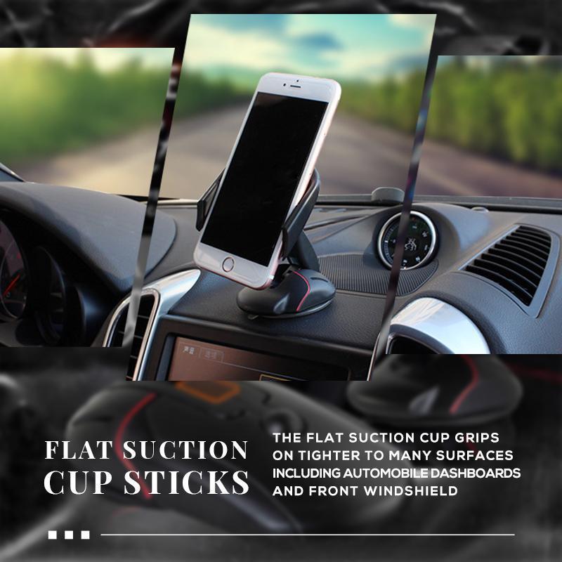 Creative Mouse Car Bracket(BUY 1 GET 1 FREE)