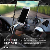 Creative Mouse Car Bracket(BUY 1 GET 1 FREE)