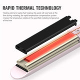 Ceramic Mini Hair Straightener