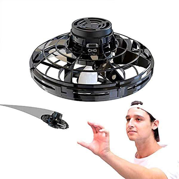 2020 New Flying Fingertip Gyro Spinner Toy
