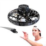 2020 New Flying Fingertip Gyro Spinner Toy