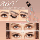 8D Quantum Magnetic Eyelashes