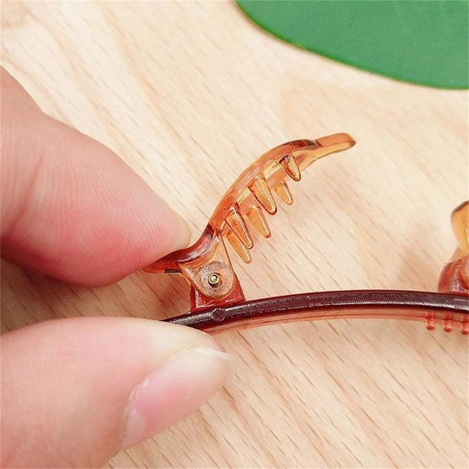(Limited-time promotion)Freeze Your Beauty Hair Band