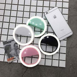 Clip-On Selfie Ring Light