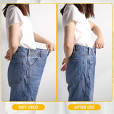 (60% OFF)Nail-free waist buckle