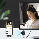 1080 HD Wireless Screen Projector (Limited time promotion-50% OFF)