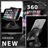 Creative Mouse Car Bracket(BUY 1 GET 1 FREE)