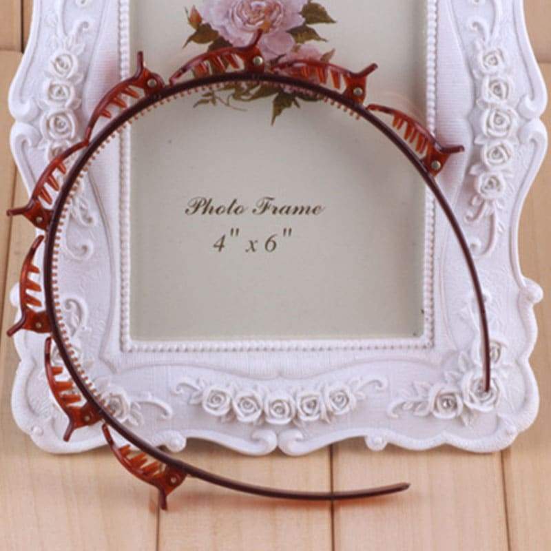 (Limited-time promotion)Freeze Your Beauty Hair Band