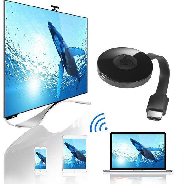 1080 HD Wireless Screen Projector (Limited time promotion-50% OFF)