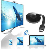 1080 HD Wireless Screen Projector (Limited time promotion-50% OFF)