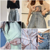 (60% OFF)Nail-free waist buckle