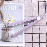 Ceramic Mini Hair Straightener