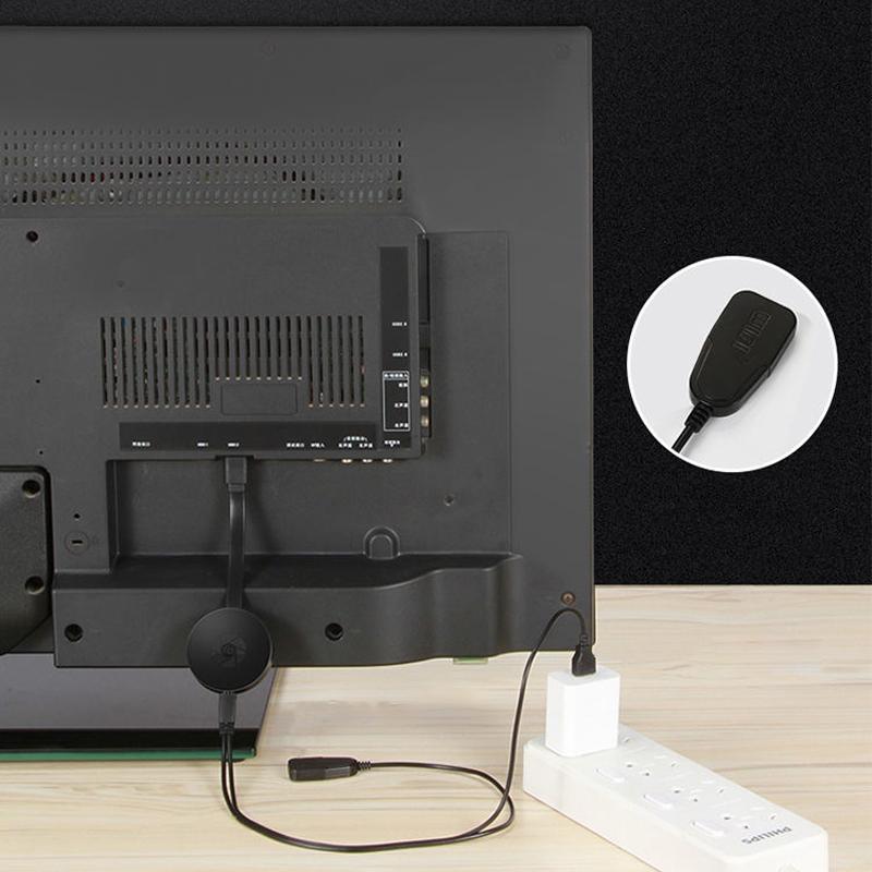 1080 HD Wireless Screen Projector (Limited time promotion-50% OFF)