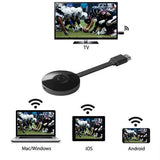 1080 HD Wireless Screen Projector (Limited time promotion-50% OFF)