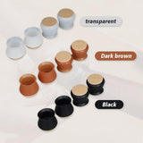 Felt table and chair protective cover