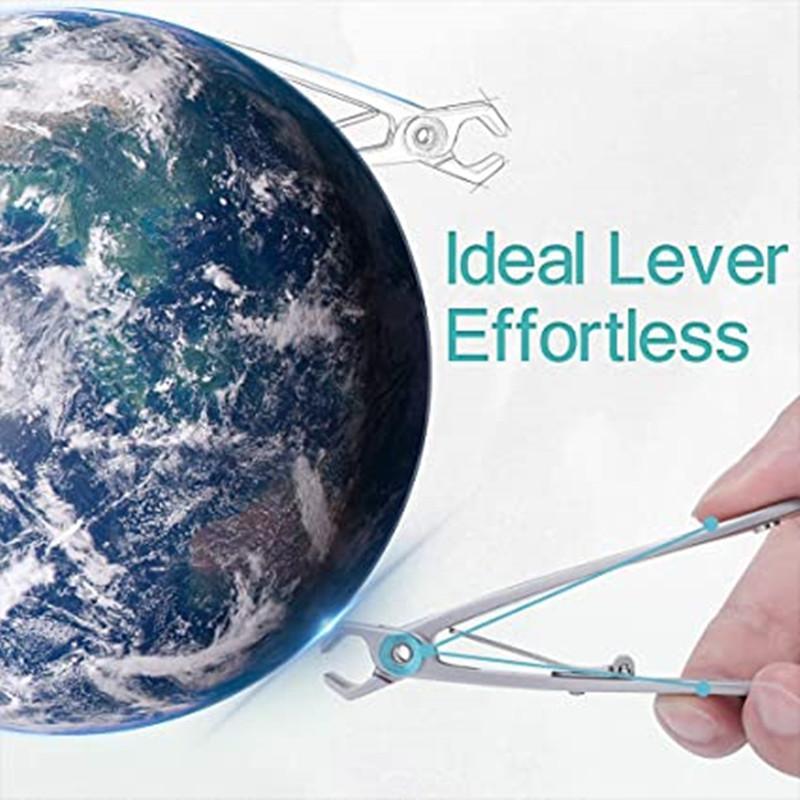 Coupe-Ongles pour Ongles épais