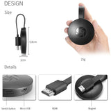 1080 HD Wireless Screen Projector (Limited time promotion-50% OFF)