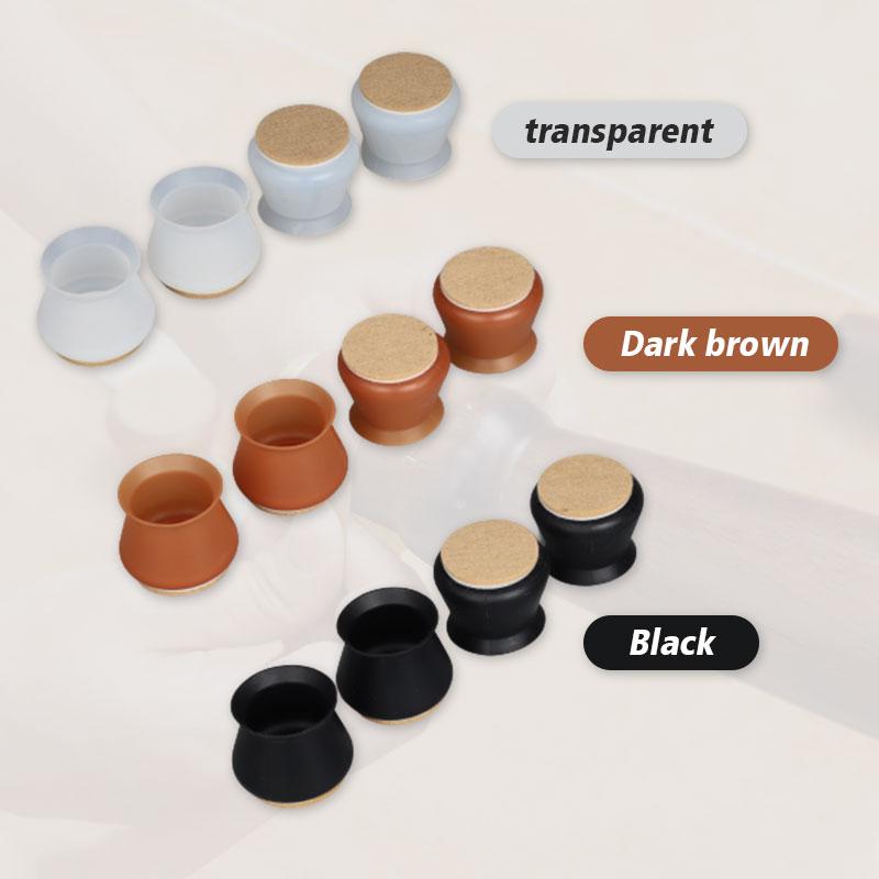 Felt table and chair protective cover