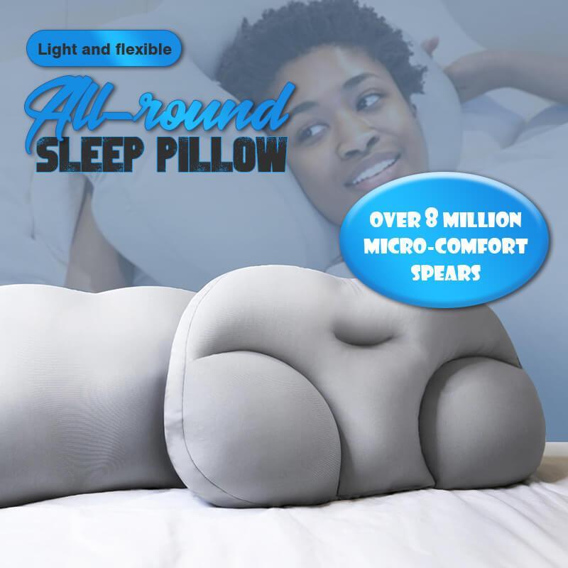 (50% OFF!!) All-round Sleep Pillow