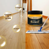 (BUY 3 FREE SHIPPING)【50% OFF】Wood Seasoning Beeswax Household Polishing