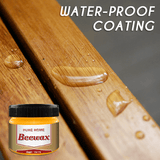 (BUY 3 FREE SHIPPING)【50% OFF】Wood Seasoning Beeswax Household Polishing