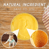 (BUY 3 FREE SHIPPING)【50% OFF】Wood Seasoning Beeswax Household Polishing