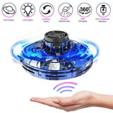 2020 New Flying Fingertip Gyro Spinner Toy