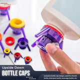 Multifunctional Leak-proof Bottle Emptying Kit(6pcs)
