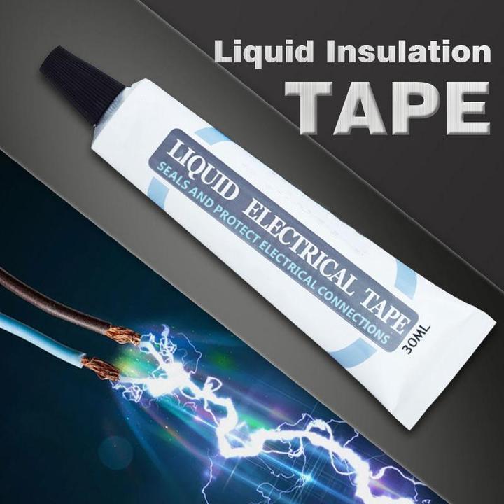 Liquid Insulation Tape