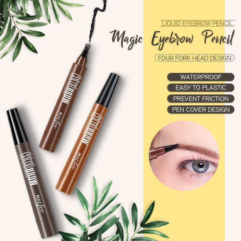 4 points store eyebrow pen