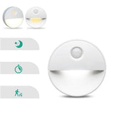 LED Human Body Sensor Night Light