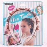 (Limited-time promotion)Freeze Your Beauty Hair Band