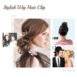 Stylish Wig Hair Clip