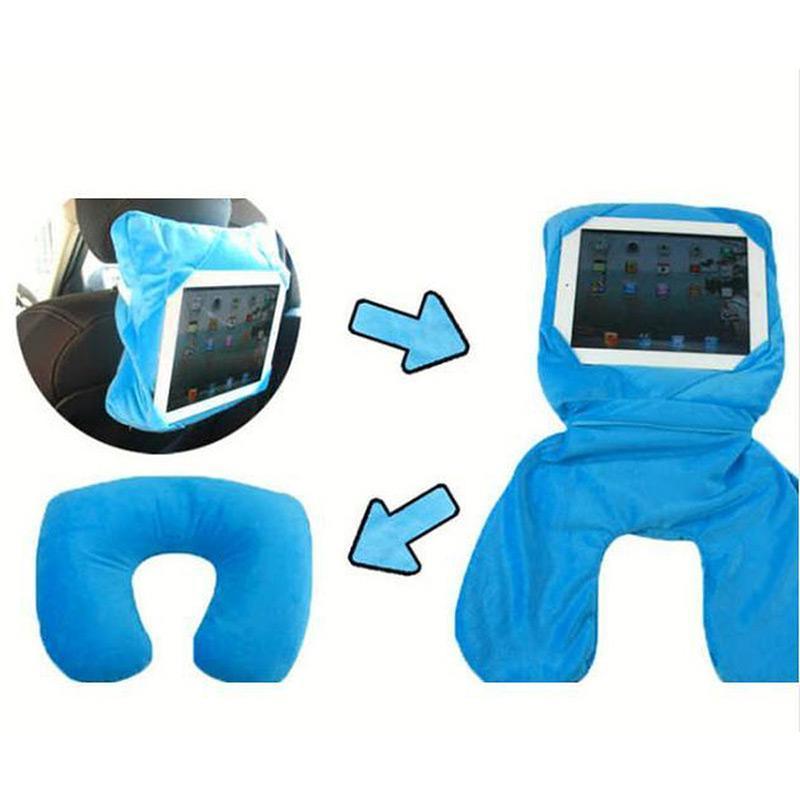 3-in-1 Travel Pillow