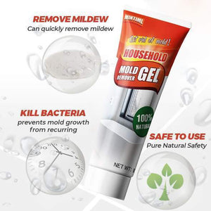 Mintiml™Household Mold Remover Gel  (🎄50% OFF 🔥 Christmas Sale🎄)