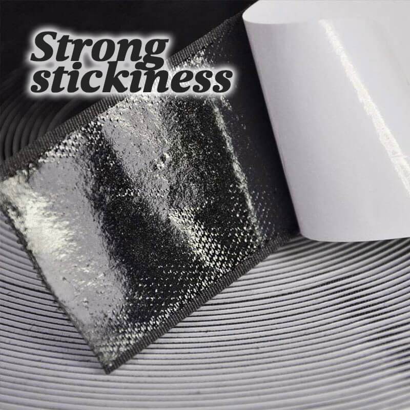 Backing Adhesive Velcro