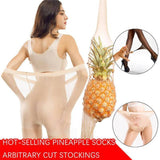 Anti-Cut Pineapple Stockings